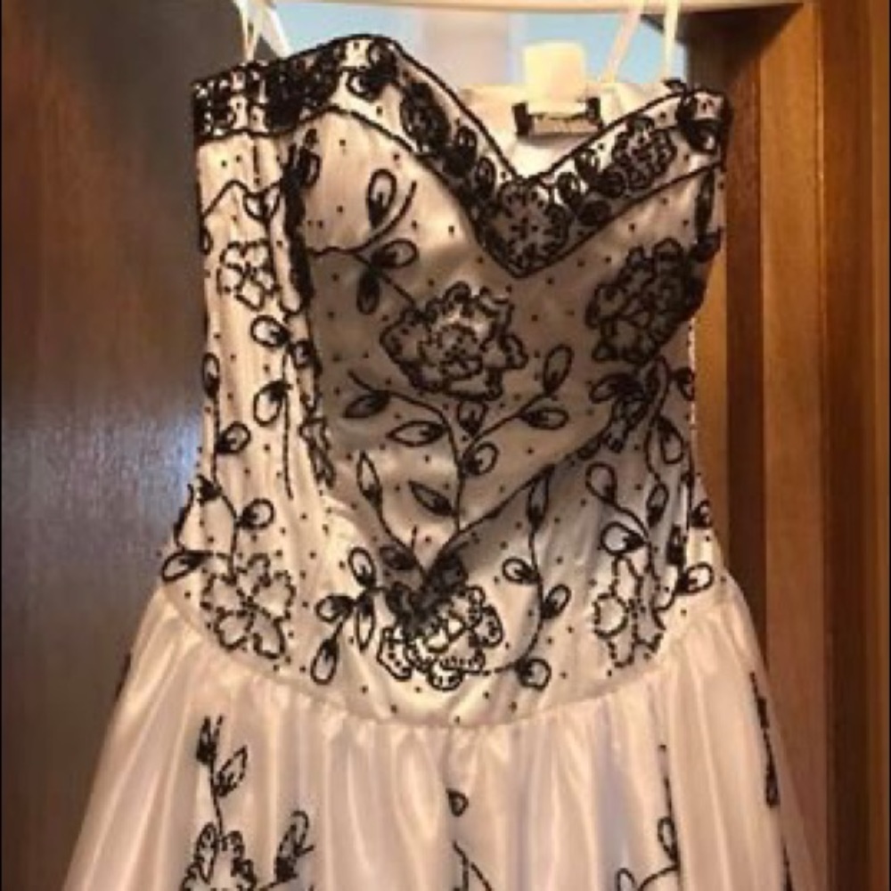 Graduation/ Prom Dress